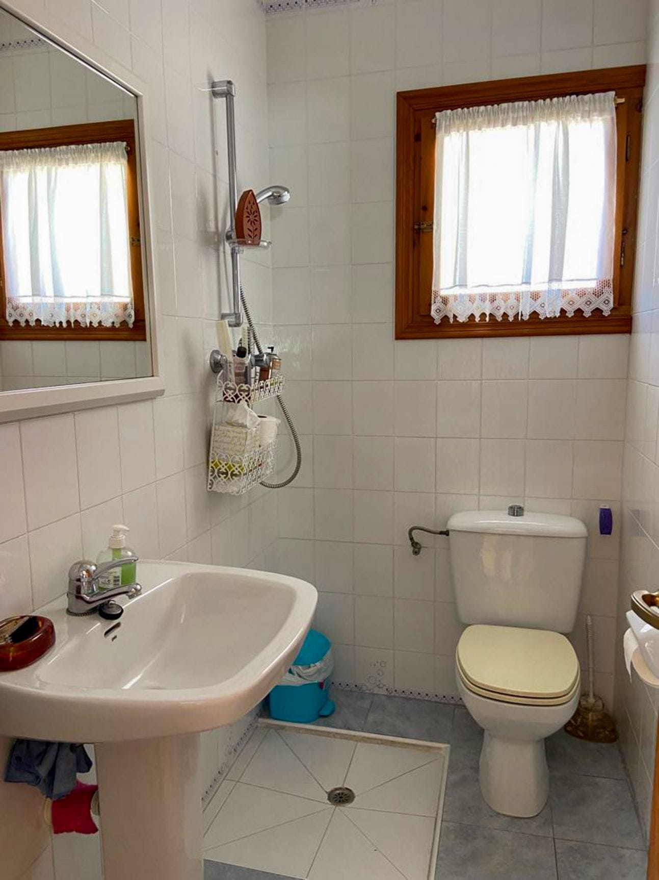 Villa te verkoop in Benidorm