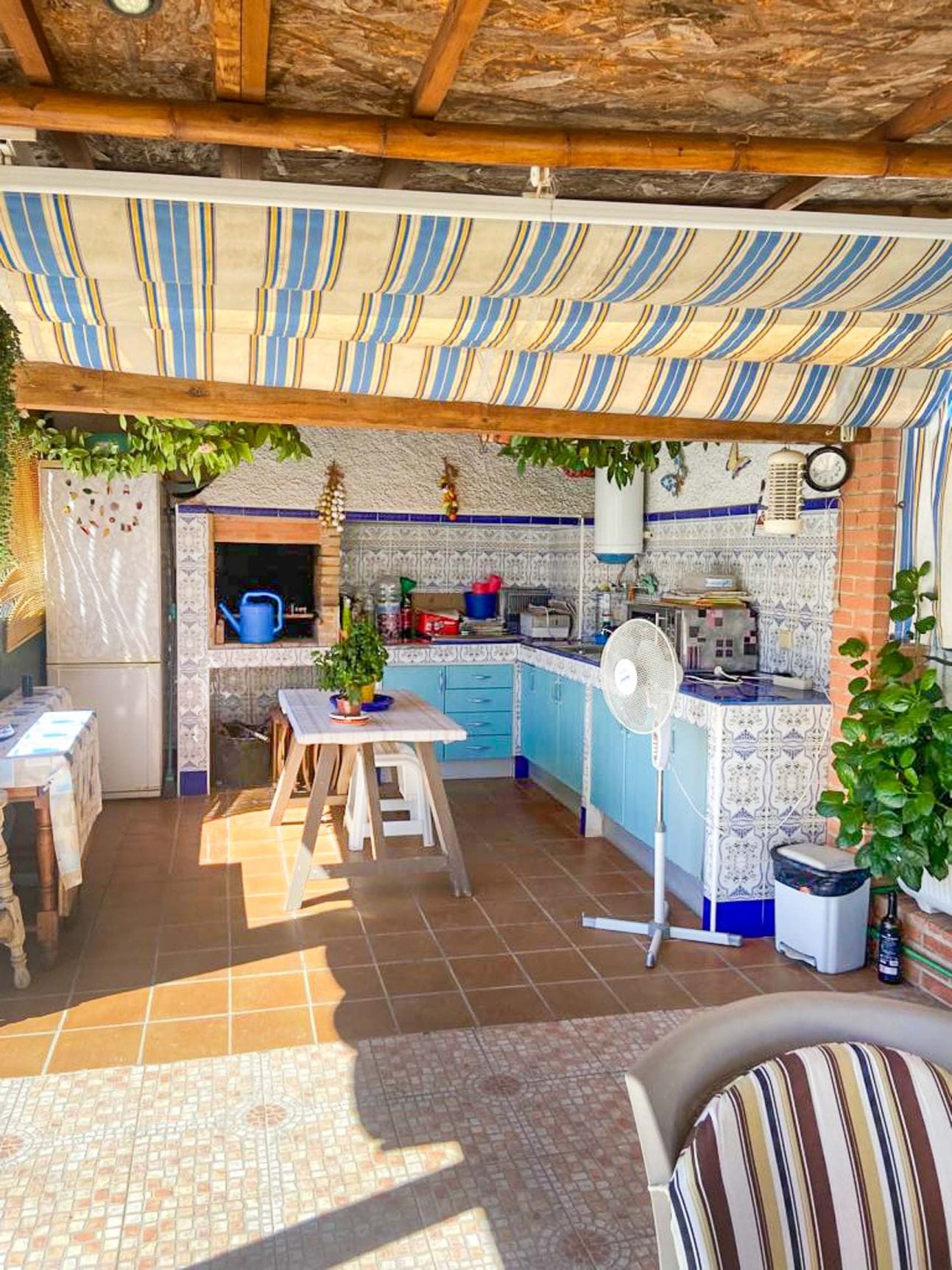 Villa te verkoop in Benidorm