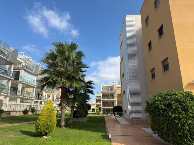 Apartment te verkoop in Orihuela Costa