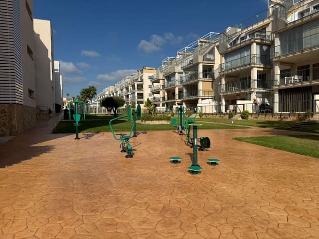 Apartment te verkoop in Orihuela Costa