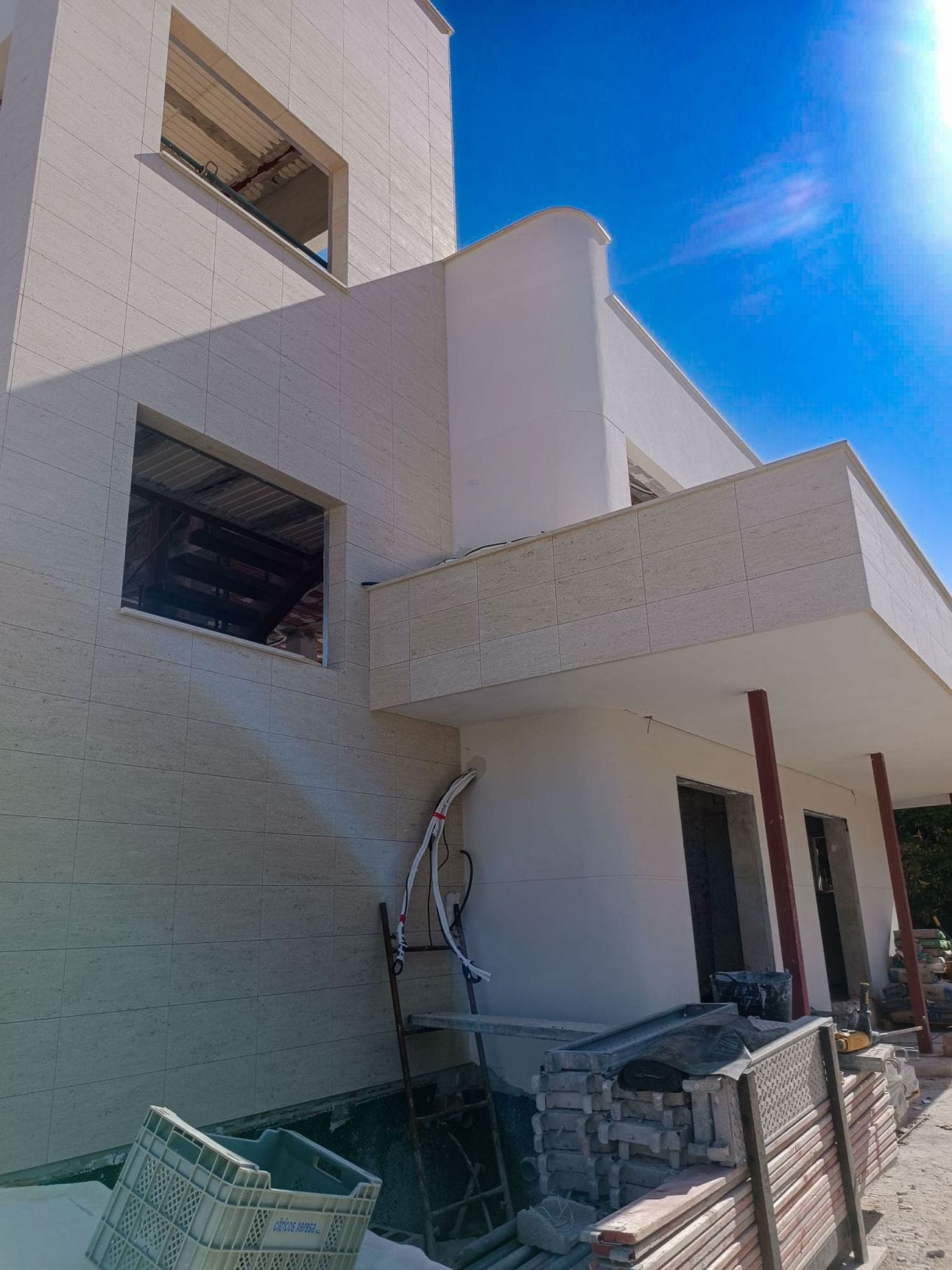 Villa te verkoop in Alfaz Del Pi