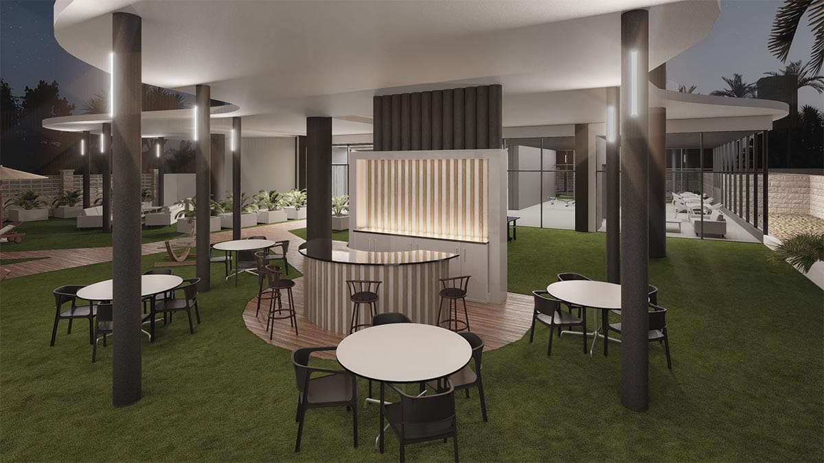 Calpe: Luxueuze nieuwbouw penthouse met panoramisch zeezicht