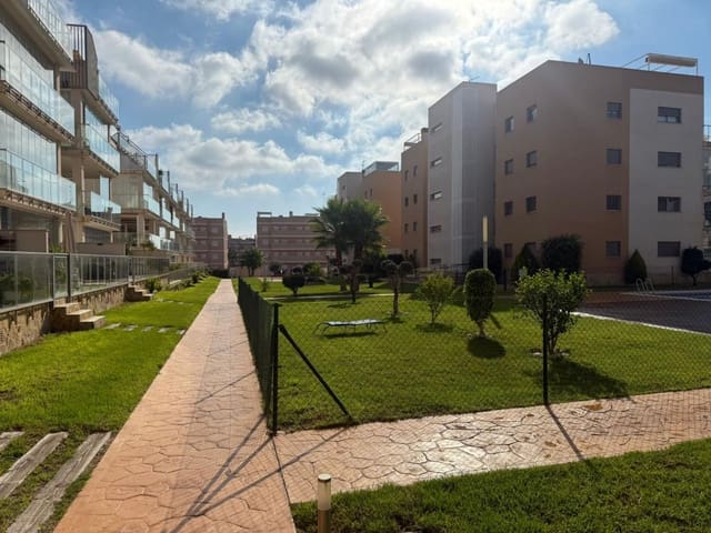 Apartment te verkoop in Orihuela Costa