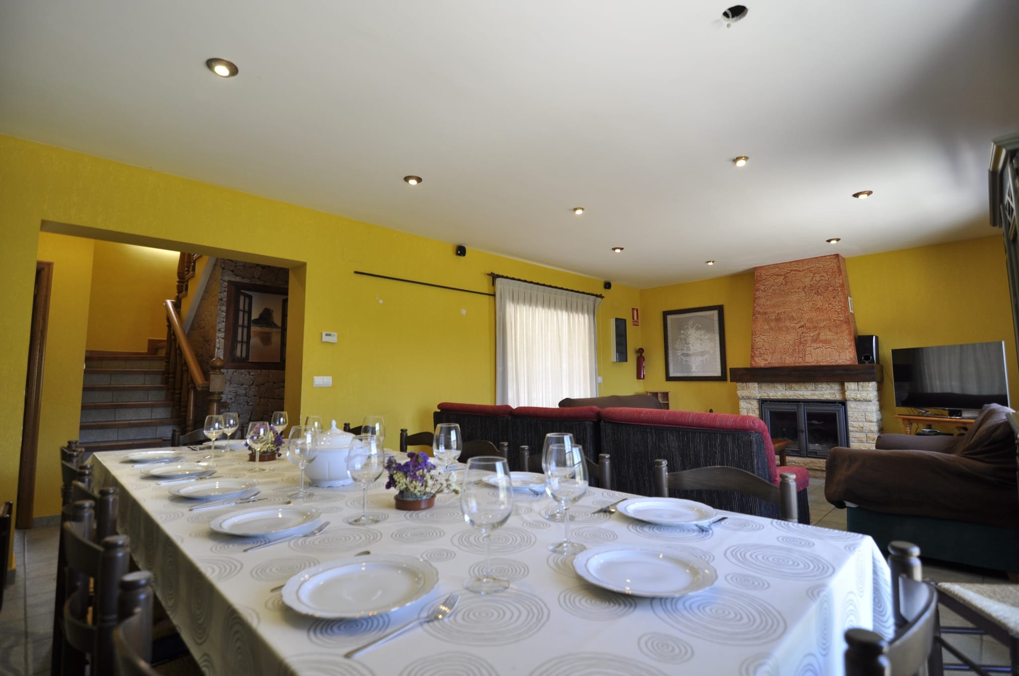 Villa te verkoop in Benissa
