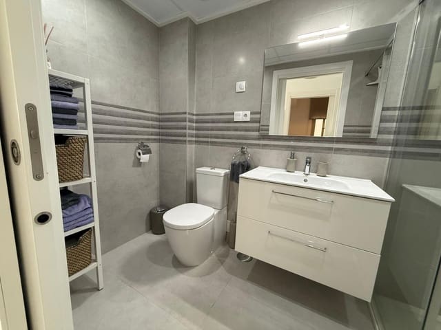 Apartment te verkoop in Orihuela Costa