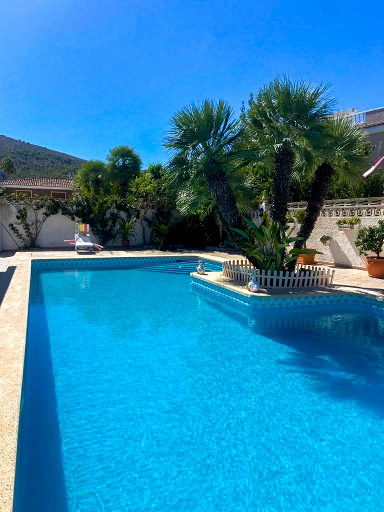 Villa te verkoop in Benidorm