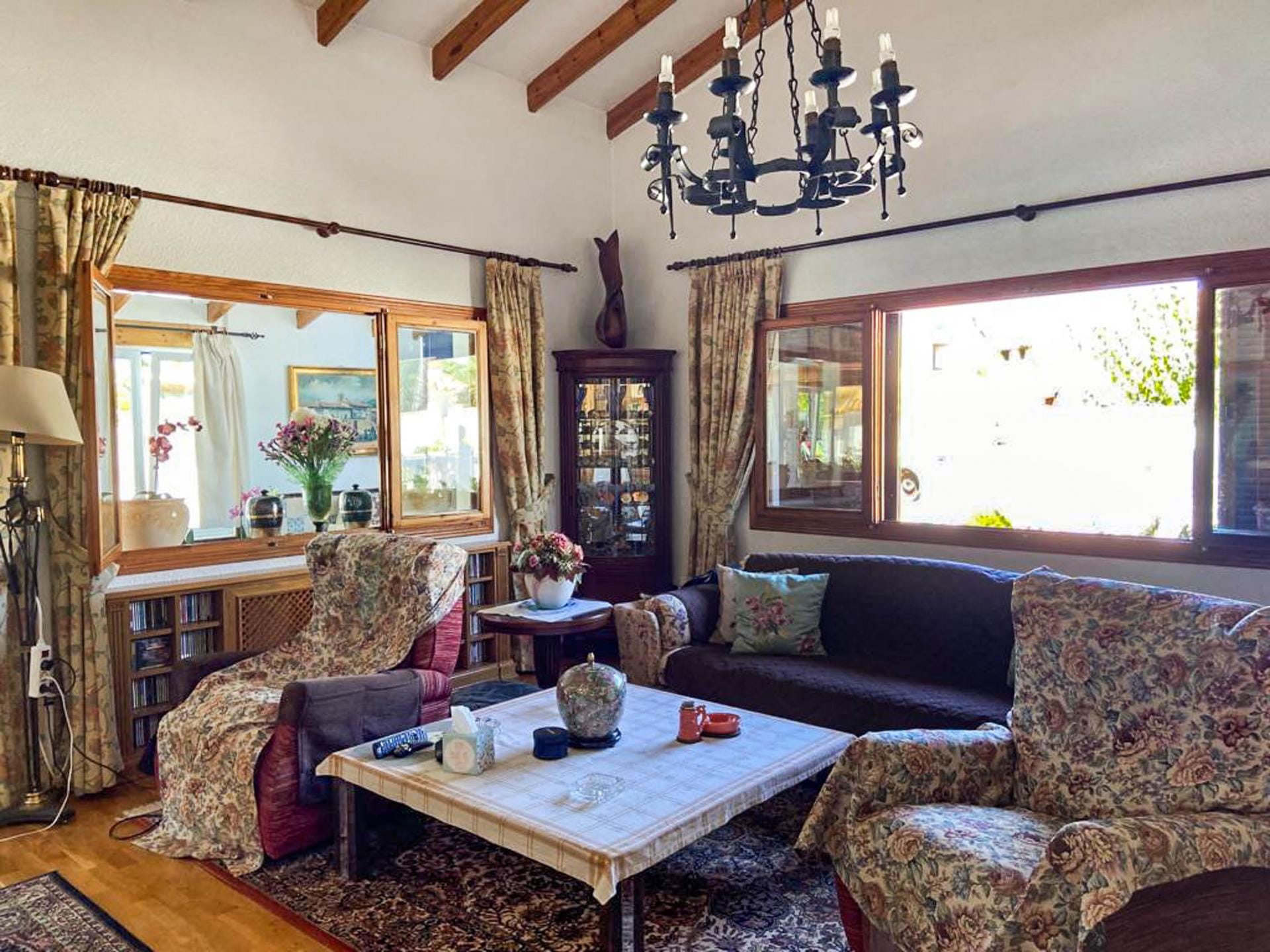 Villa te verkoop in Benidorm