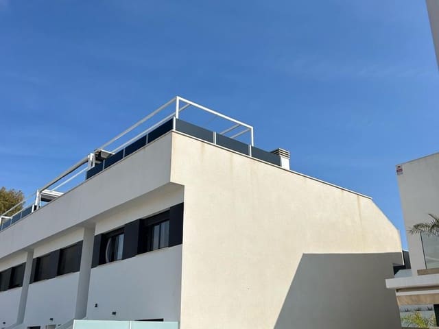 Apartment te verkoop in San Pedro Del Pinatar