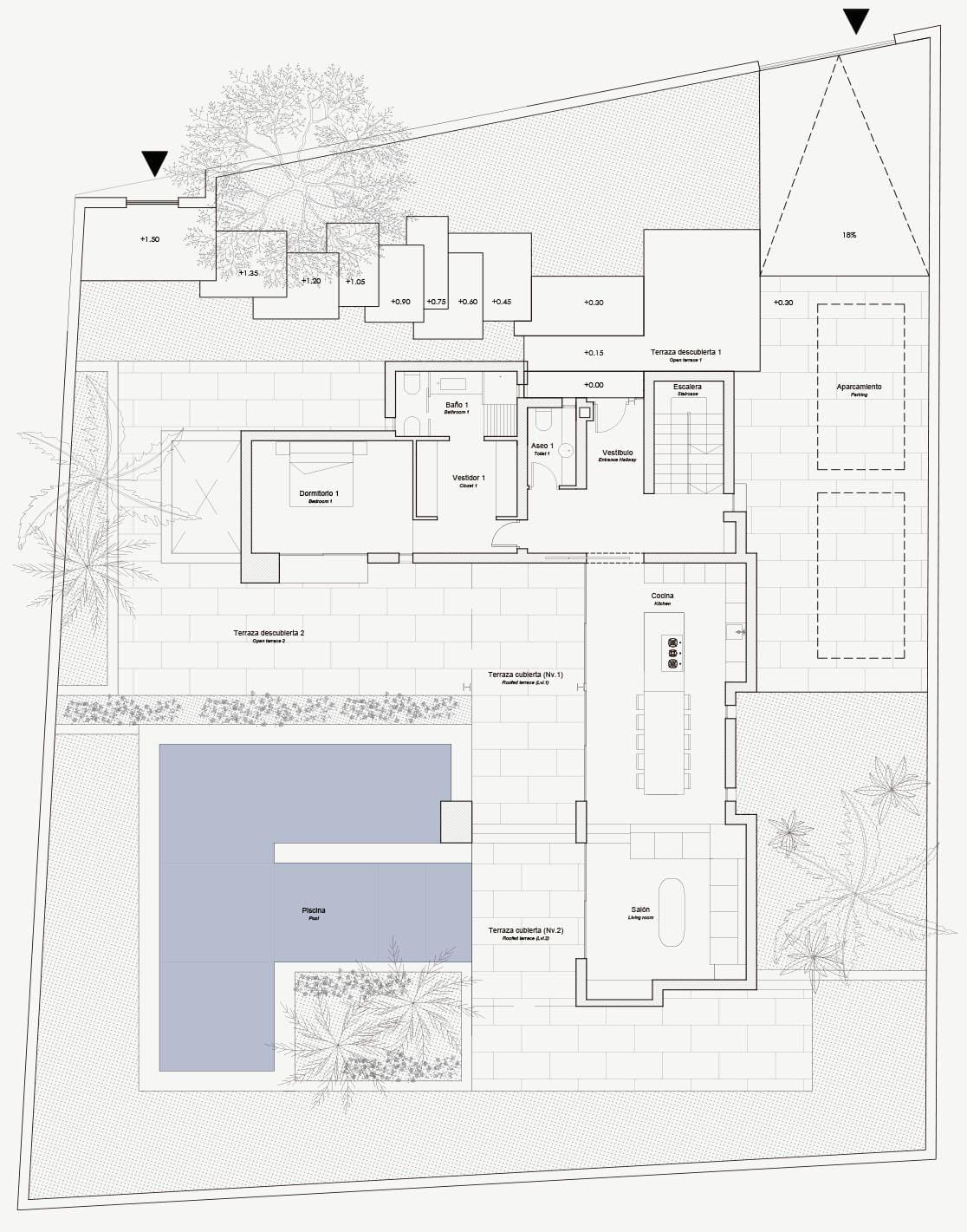 Villa te verkoop in La Nucía