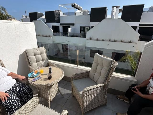 Apartment te verkoop in San Pedro Del Pinatar