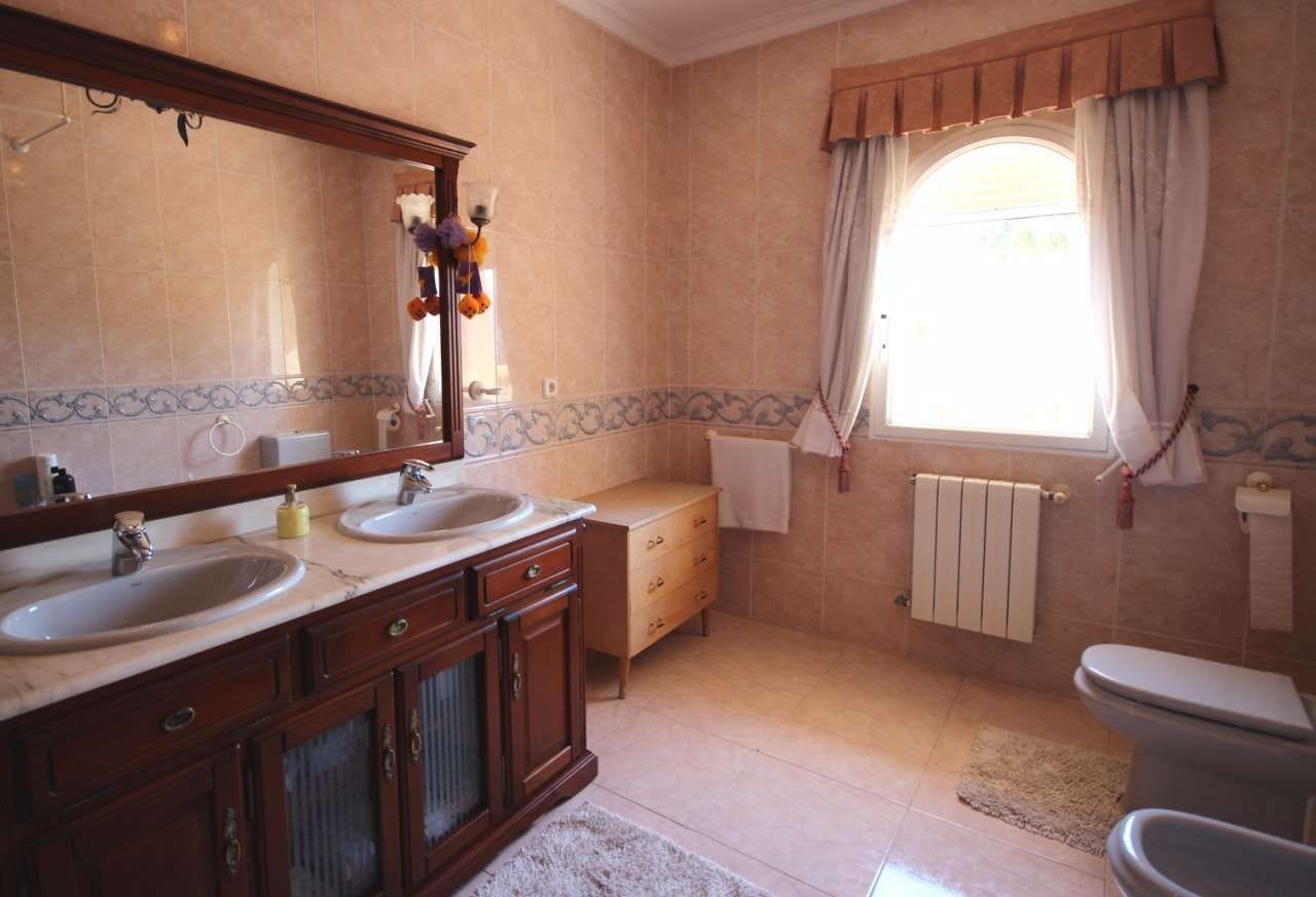 Villa te verkoop in Alfaz Del Pi