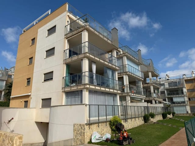 Apartment te verkoop in Orihuela Costa