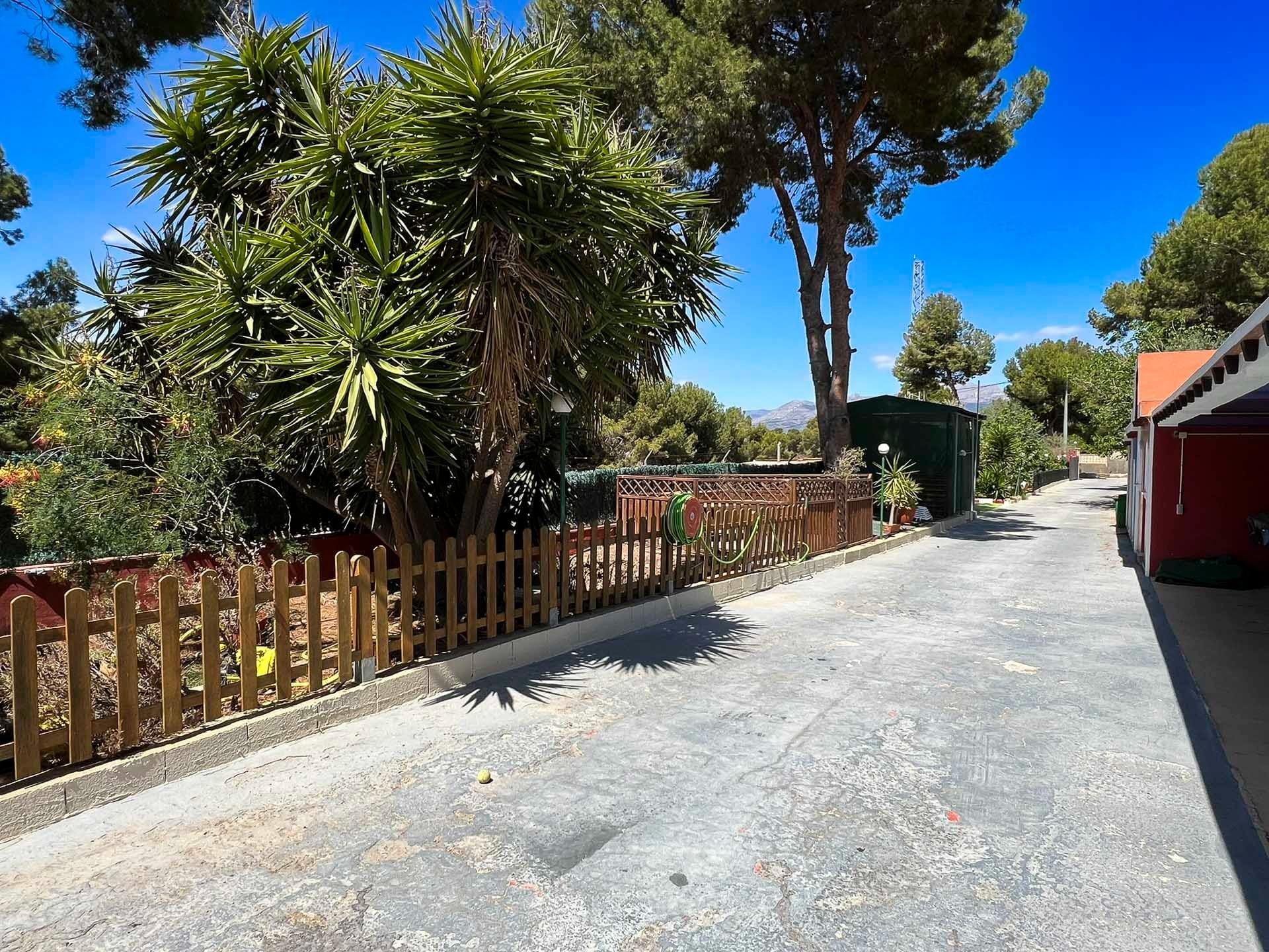 Villa te verkoop in Alfaz Del Pi