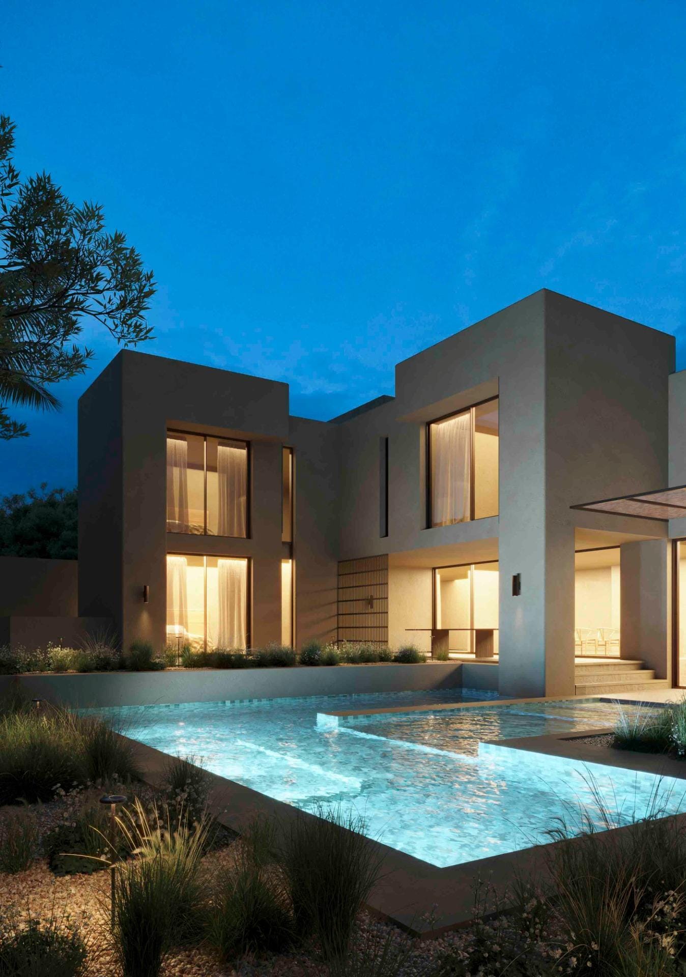Villa te verkoop in La Nucía