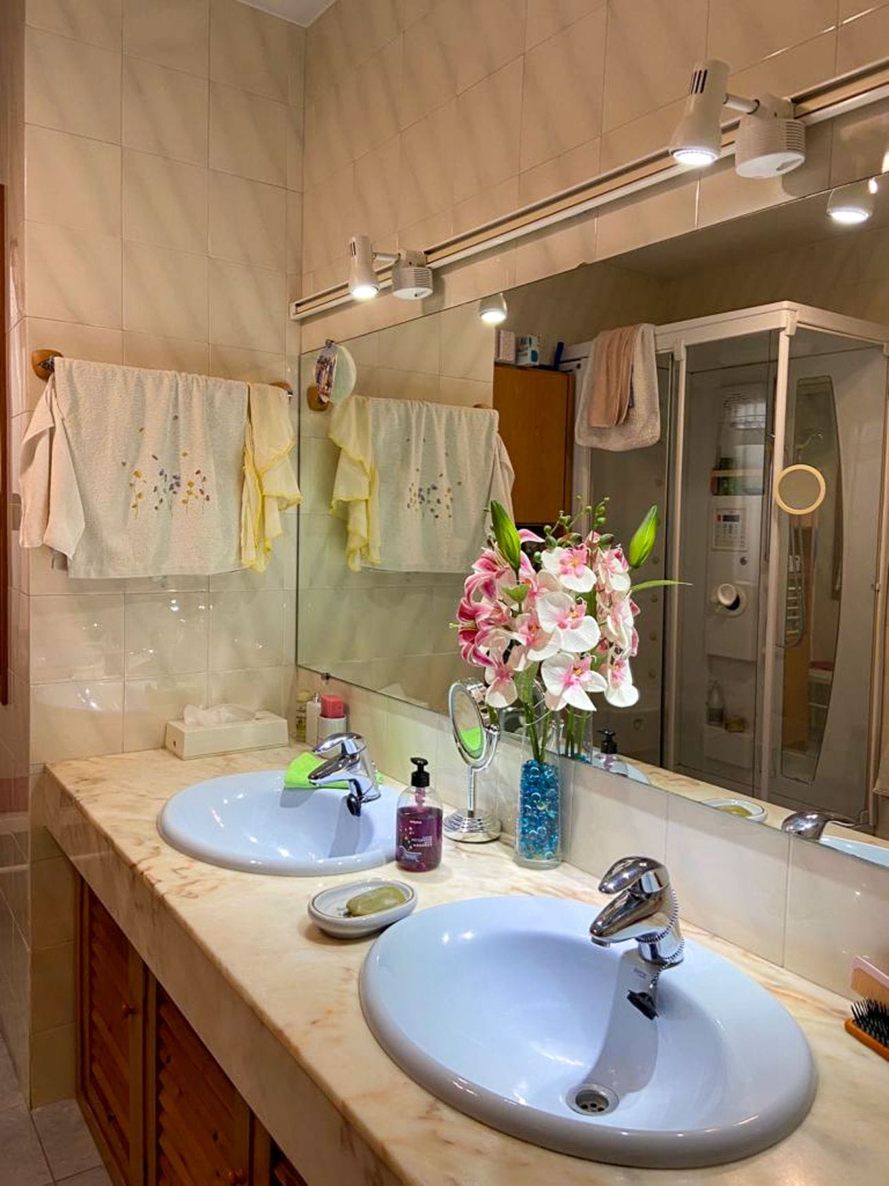 Villa te verkoop in Benidorm