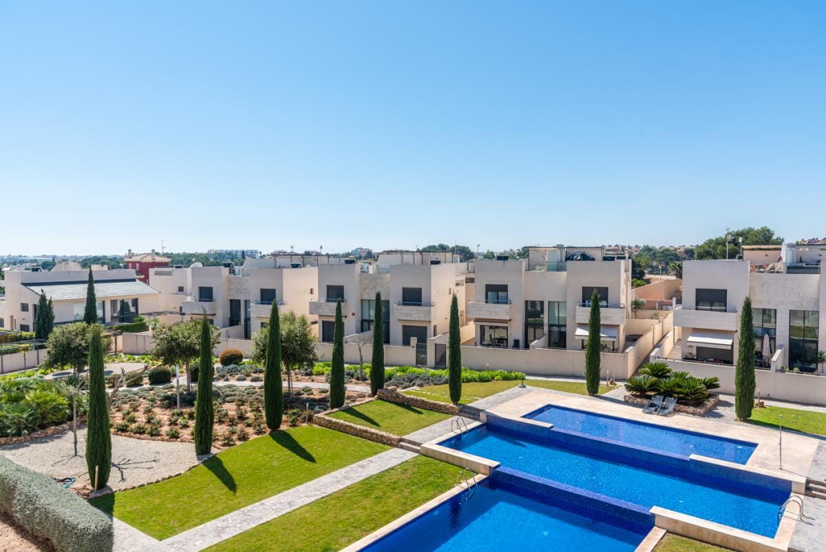 Apartment te verkoop in Los Dolses
