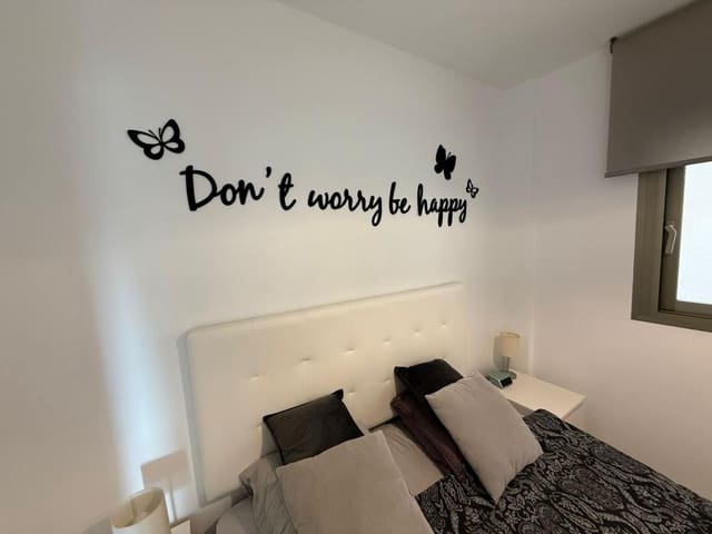 Apartment te verkoop in Orihuela Costa