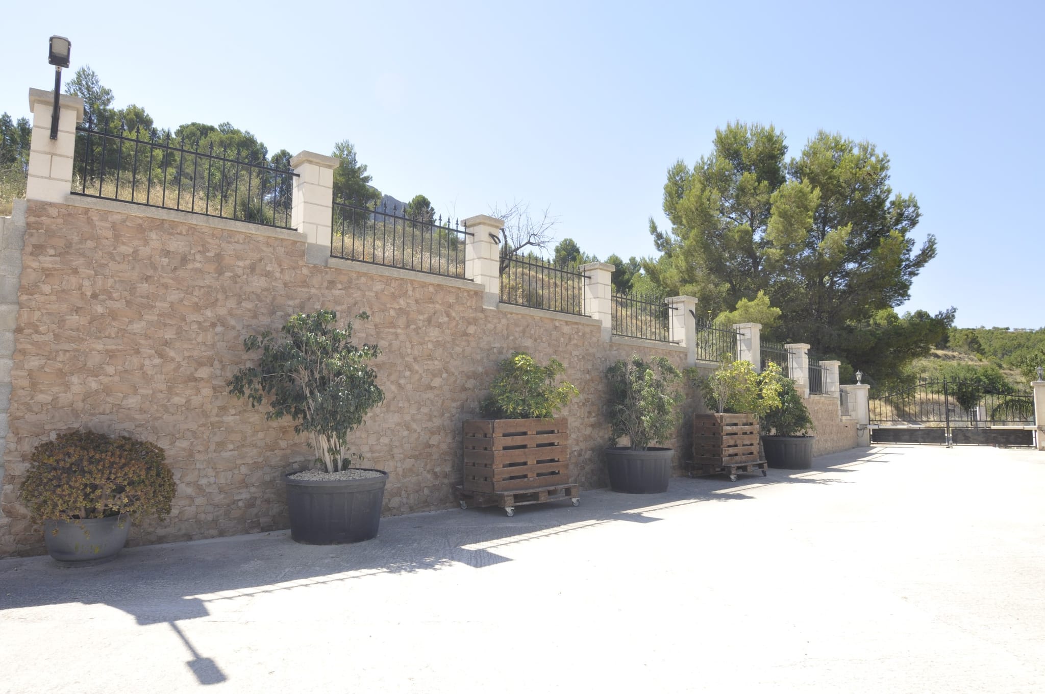 Villa te verkoop in Benissa