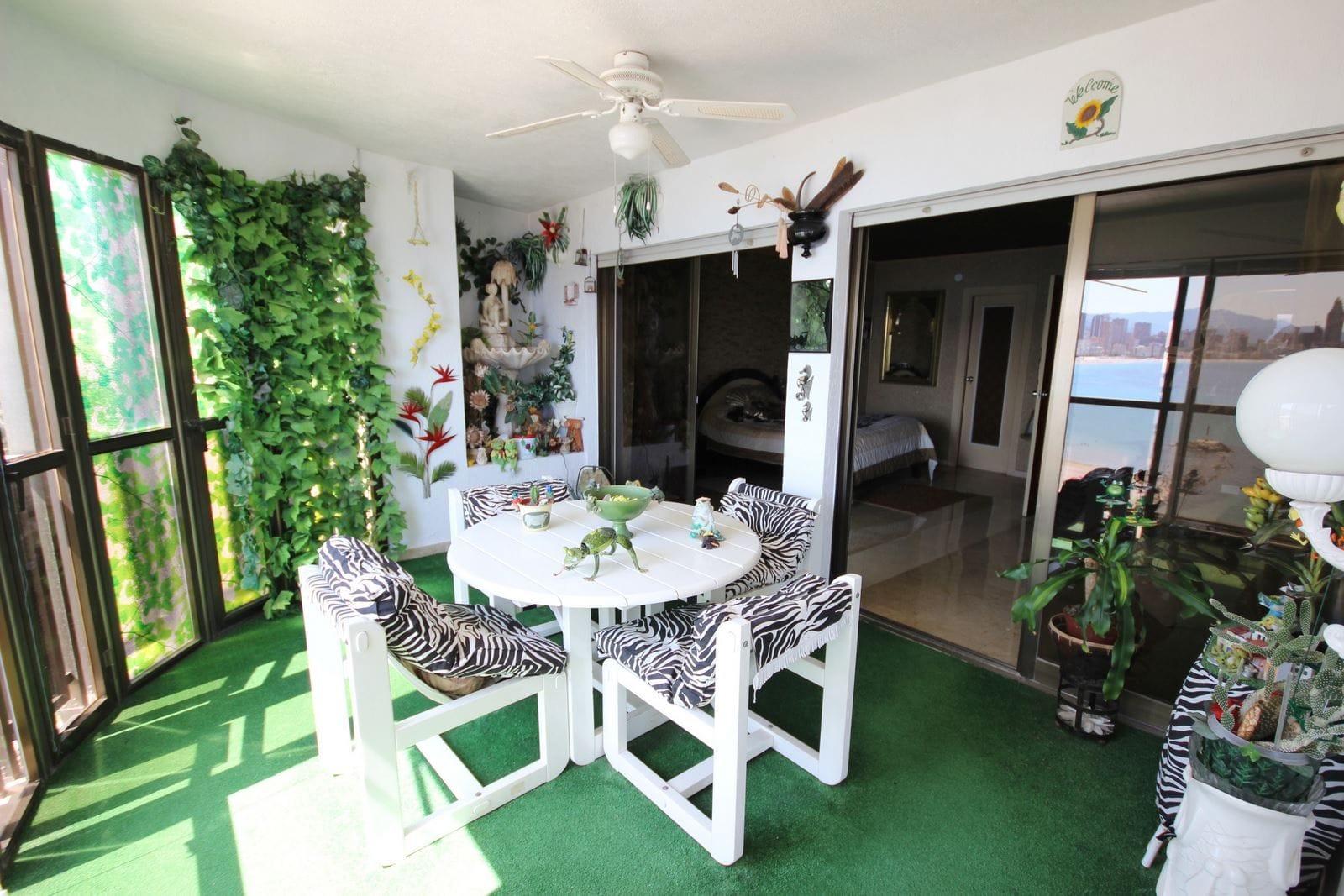 Apartment te verkoop in Benidorm