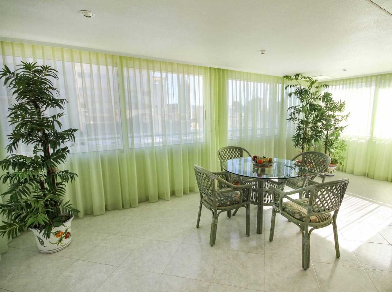 Apartment te verkoop in Villajoyosa
