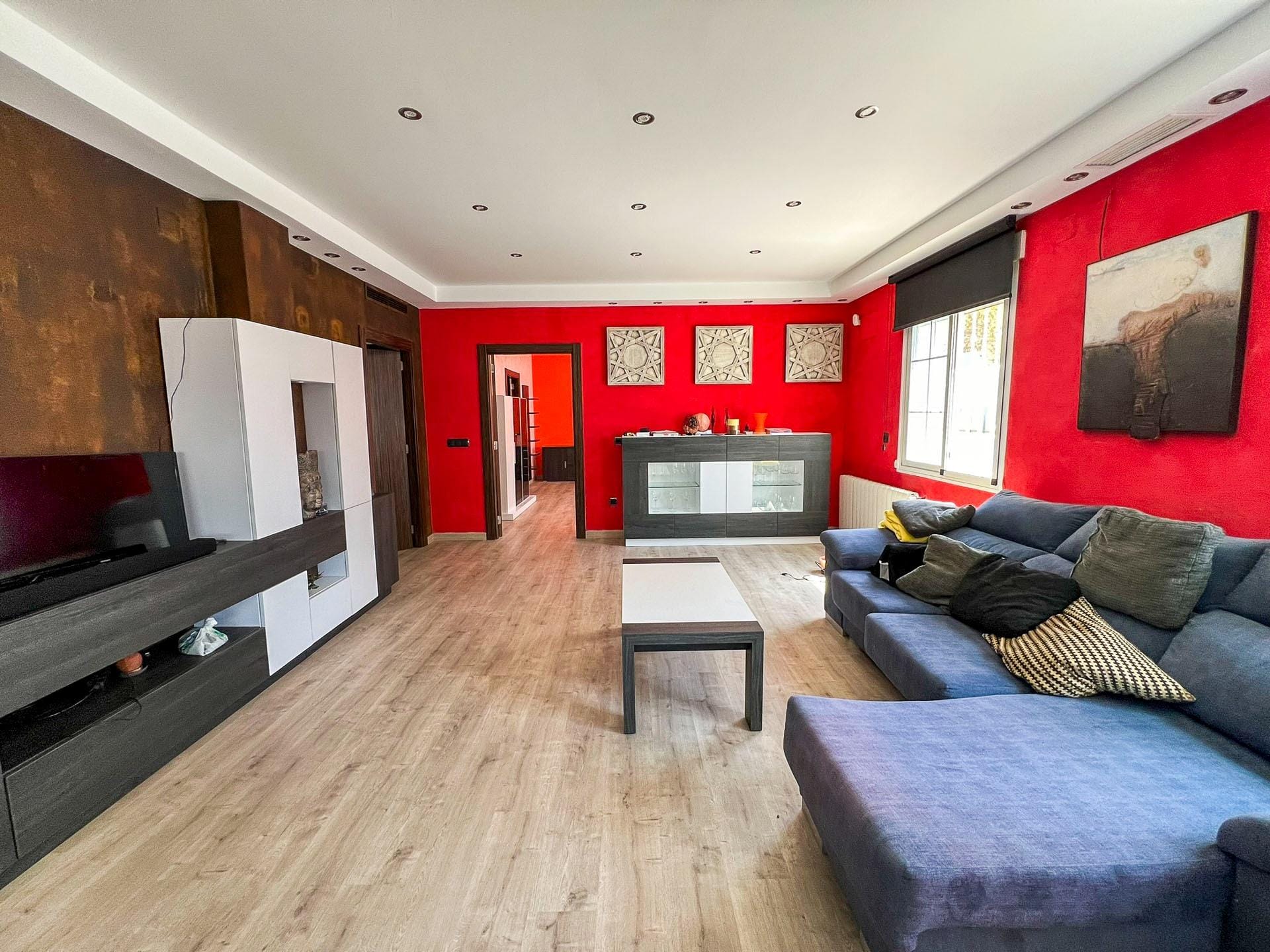 Villa te verkoop in Alfaz Del Pi
