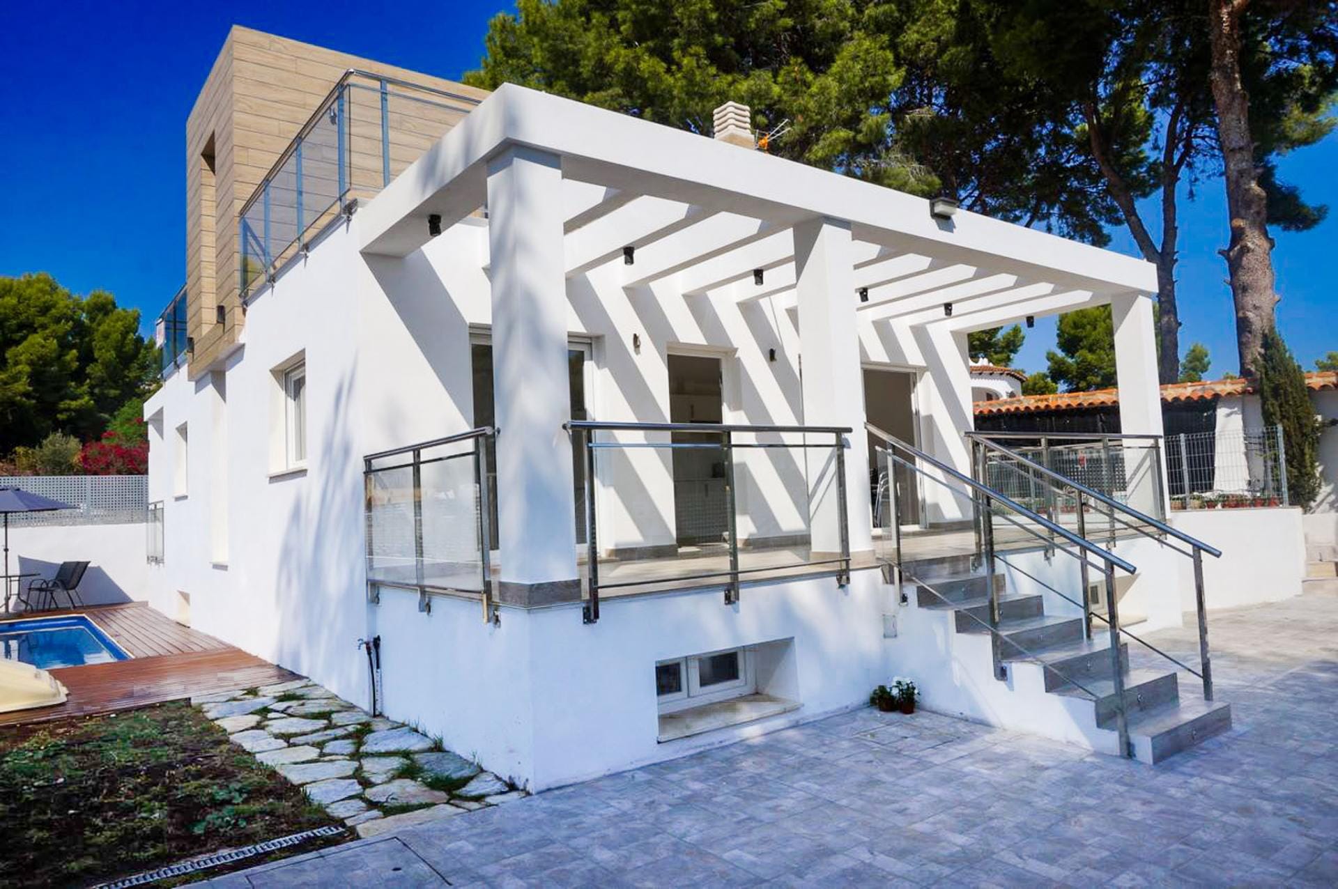 Villa te verkoop in La Nucía