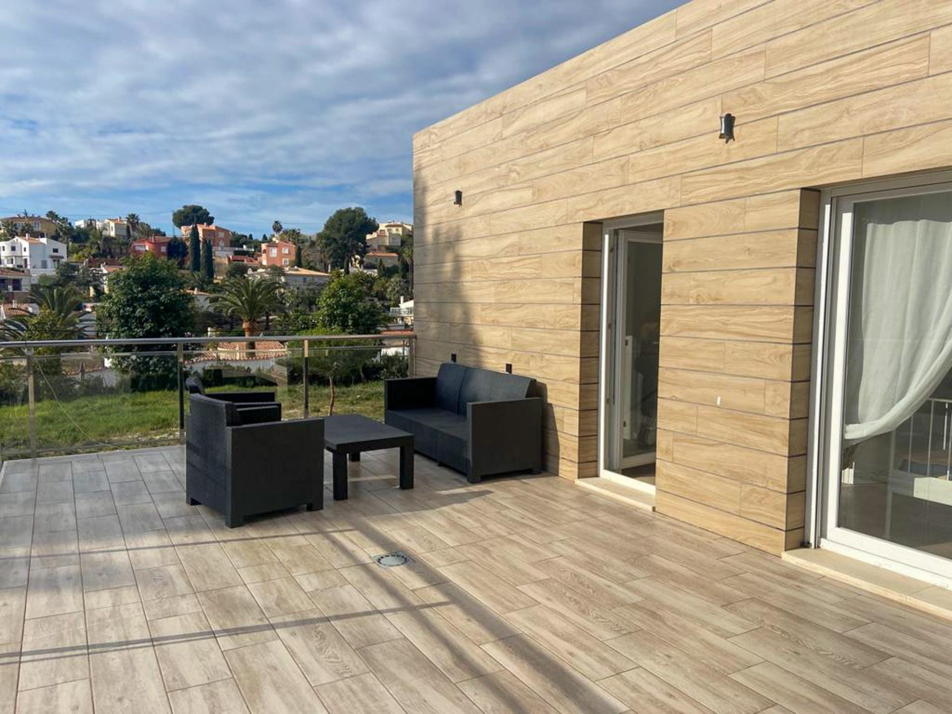 Villa te verkoop in La Nucía