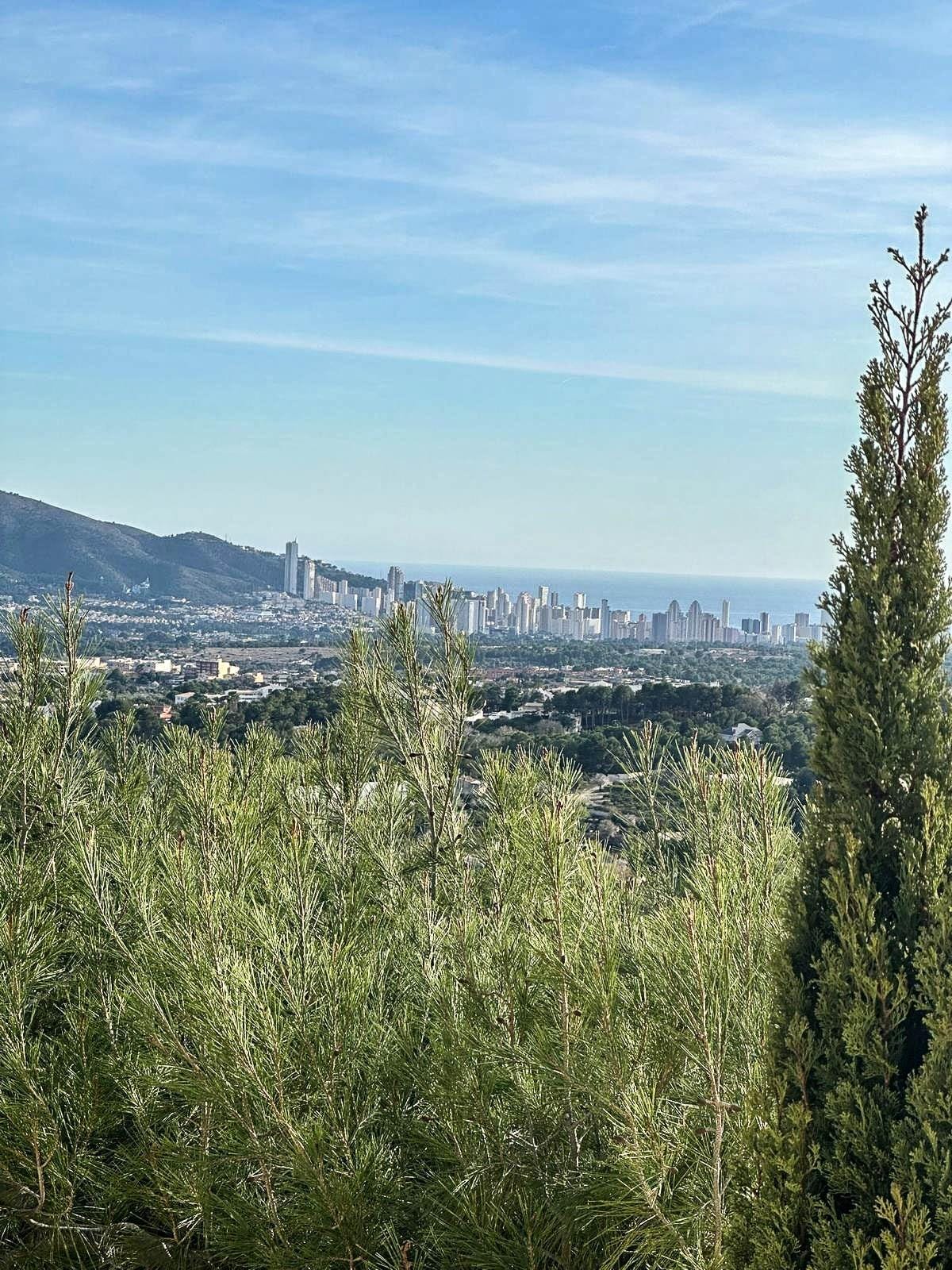 Villa te verkoop in Alfaz Del Pi