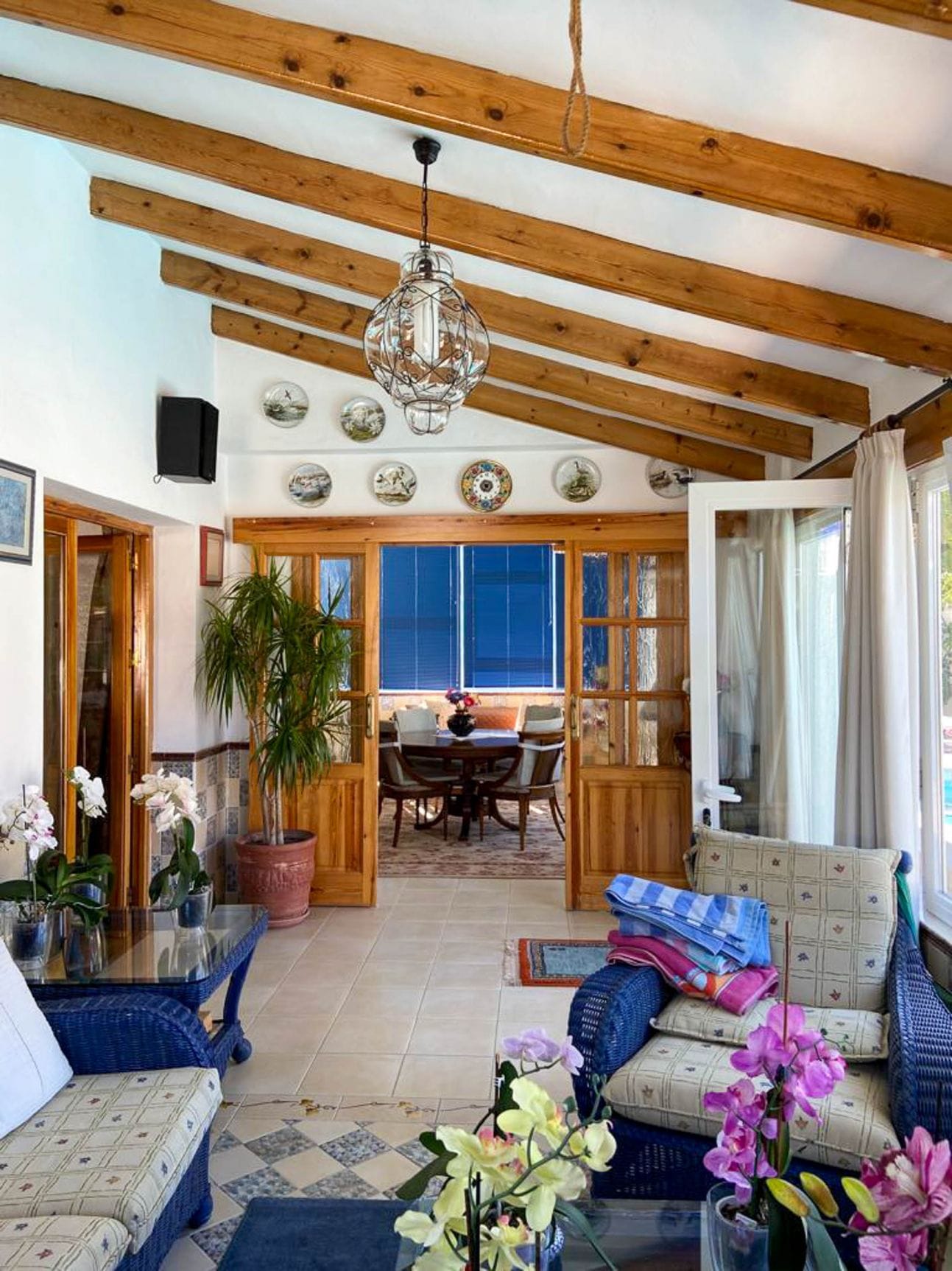Villa te verkoop in Benidorm