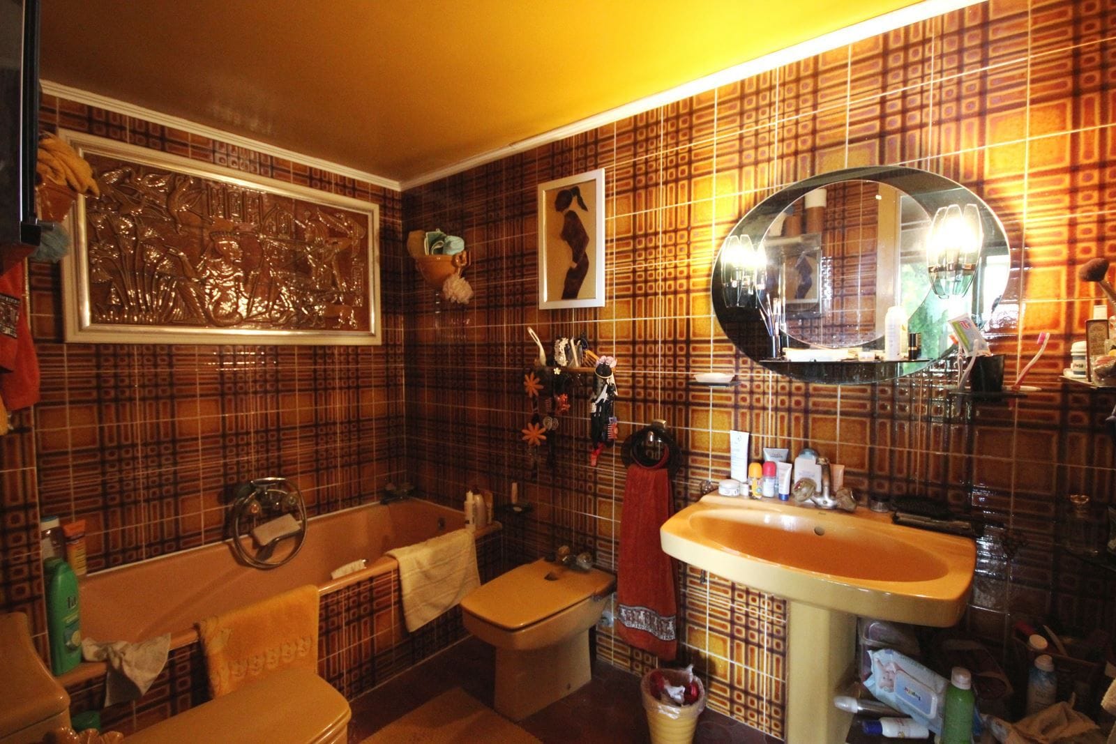 Apartment te verkoop in Benidorm