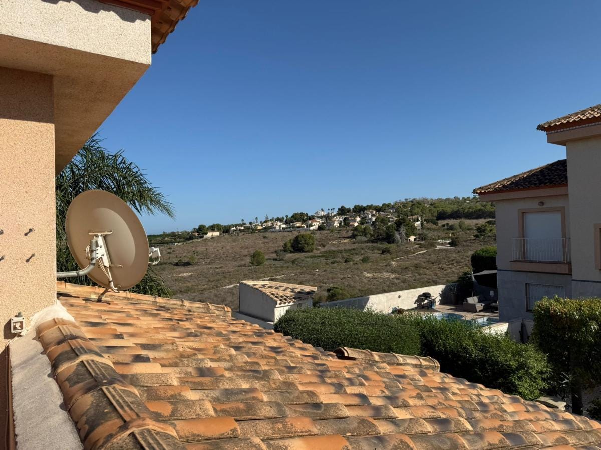 Detached Villa te verkoop in San Miguel De Salinas
