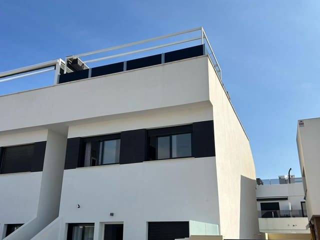 Apartment te verkoop in San Pedro Del Pinatar