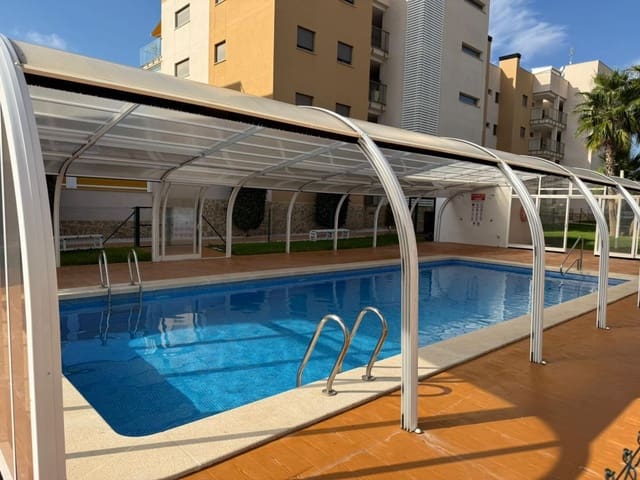 Apartment te verkoop in Orihuela Costa