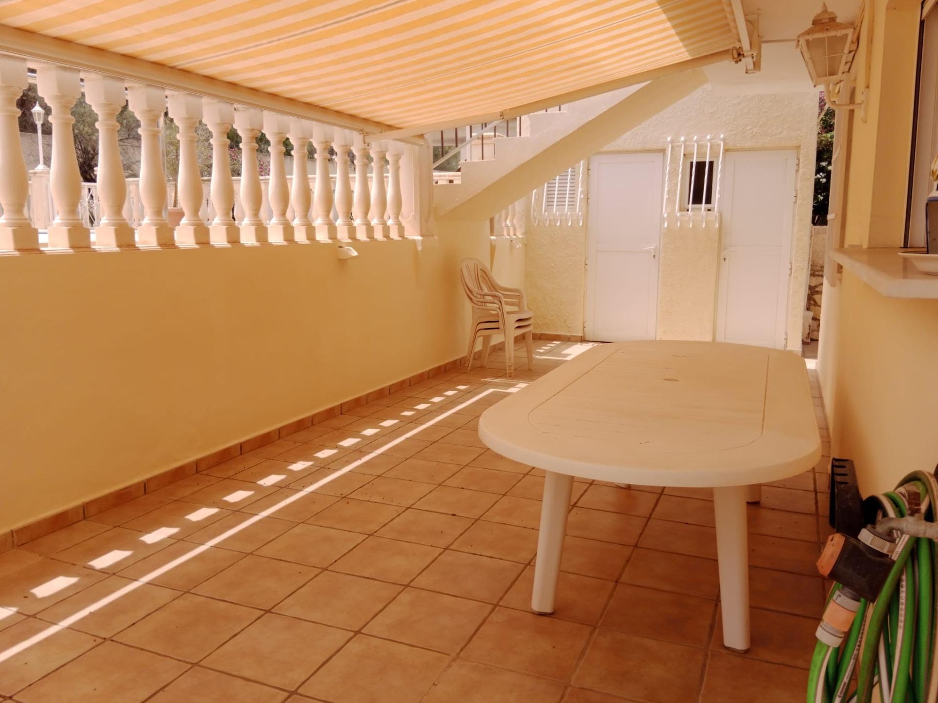 Villa te verkoop in Alfaz Del Pi