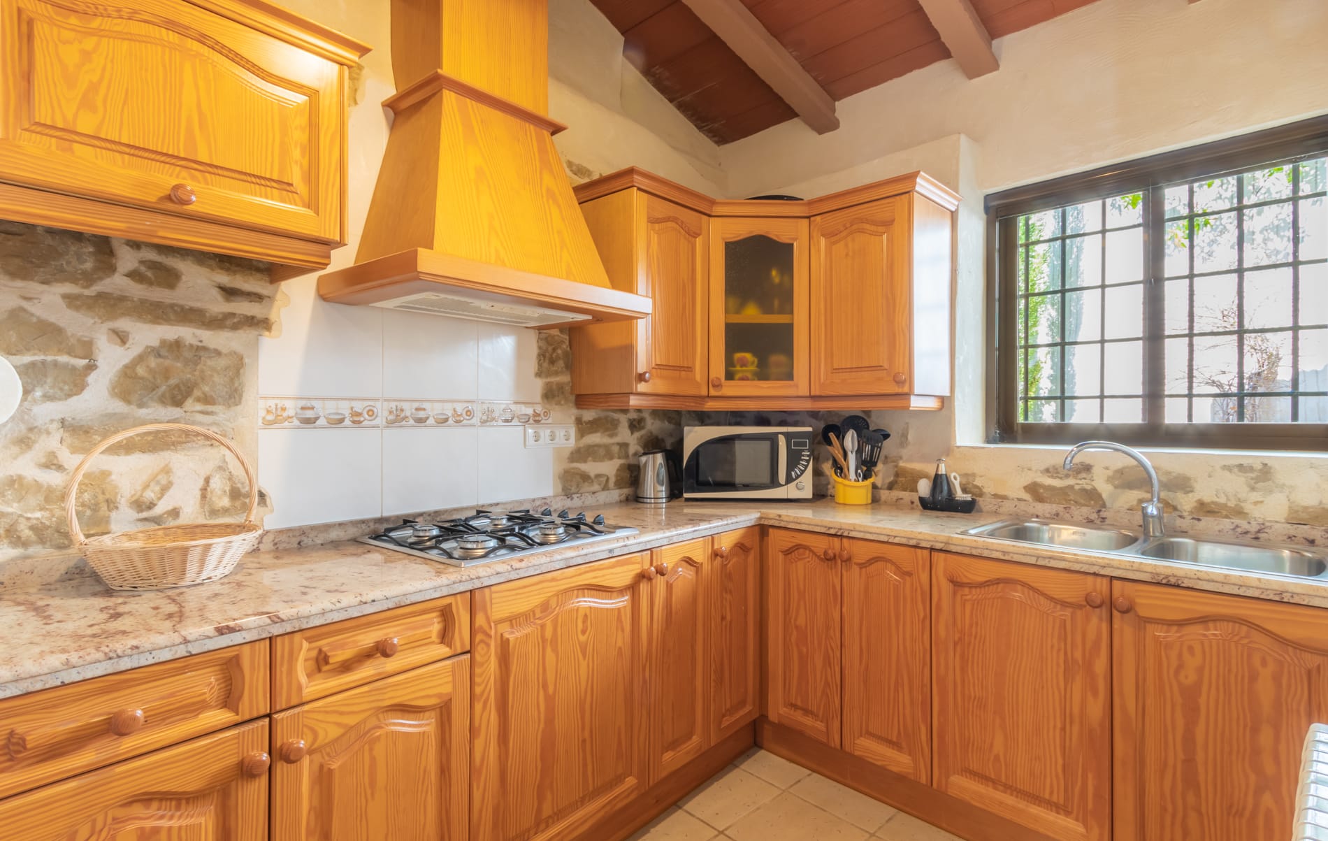Villa te verkoop in Benissa