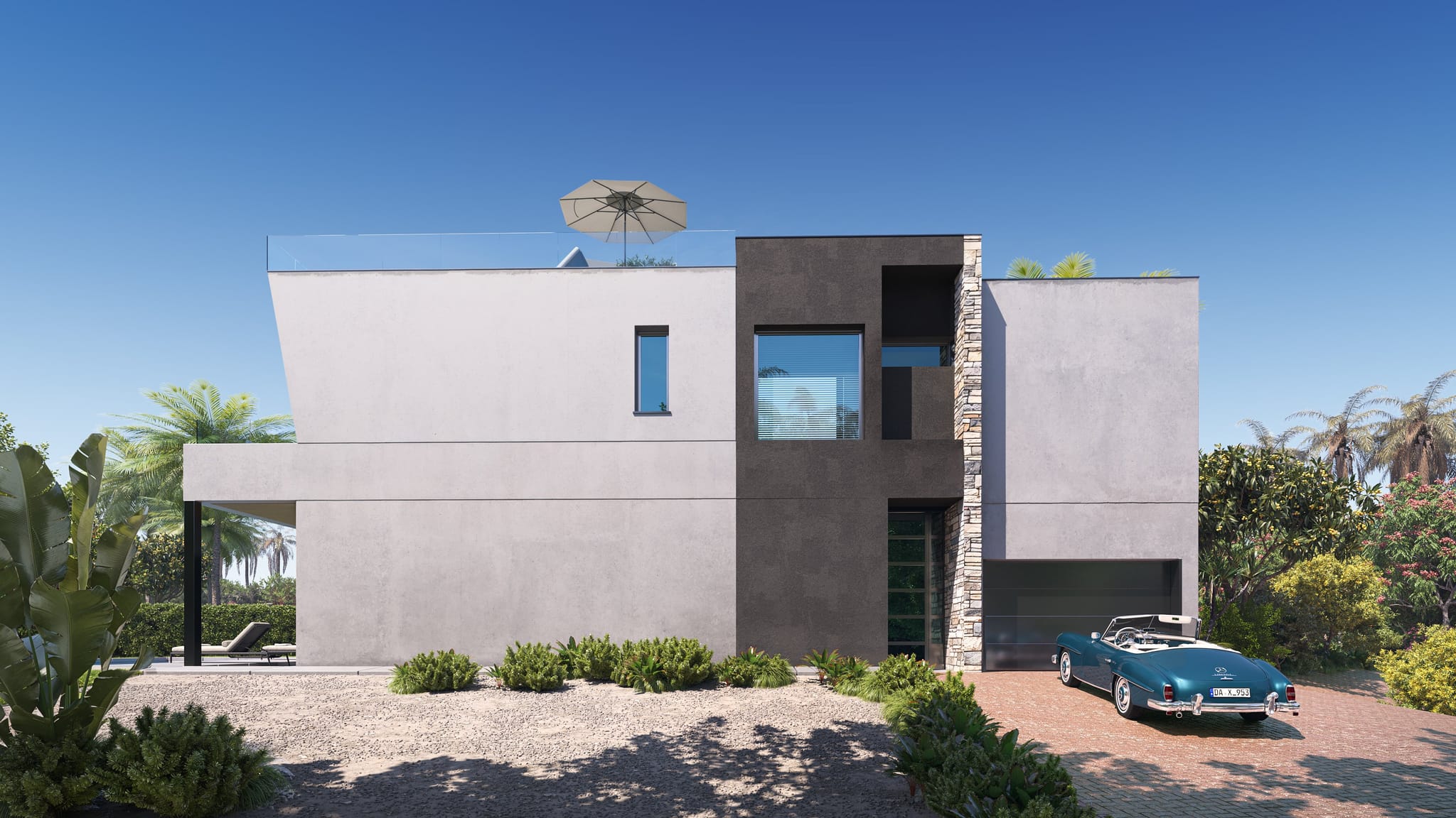Villa te verkoop in Calpe Pueblo