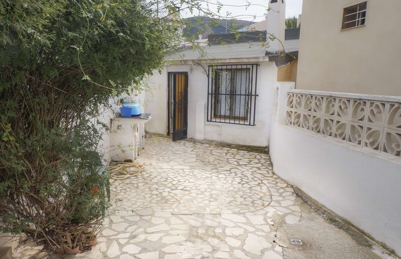Villa te verkoop in Alfaz Del Pi