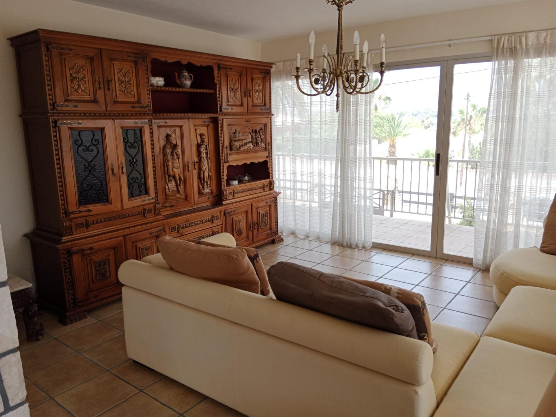 Villa te verkoop in Alfaz Del Pi