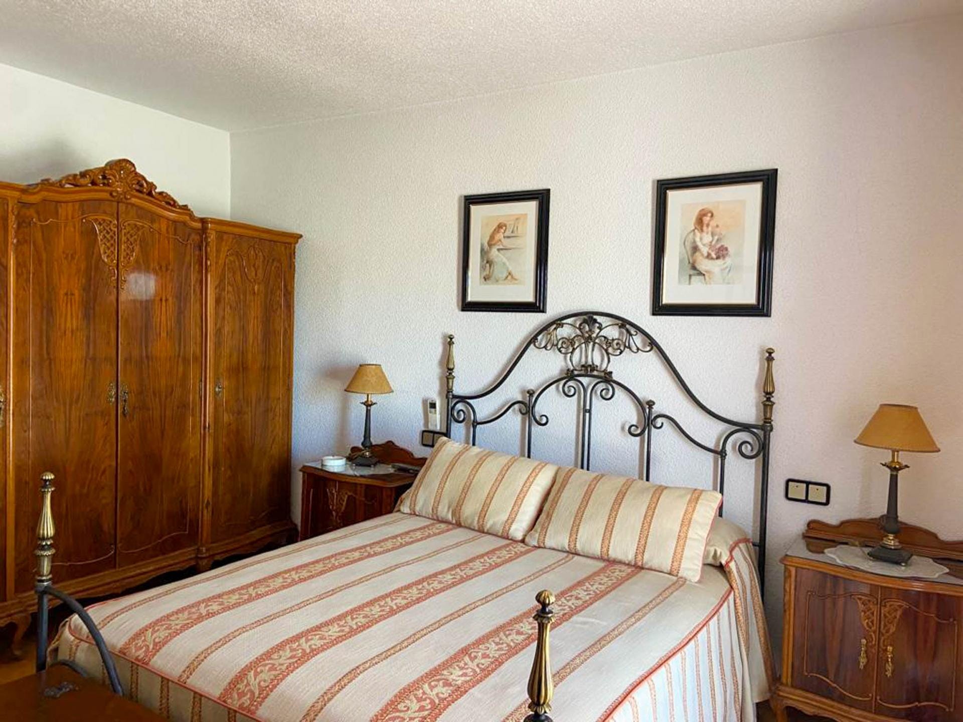Villa te verkoop in Benidorm
