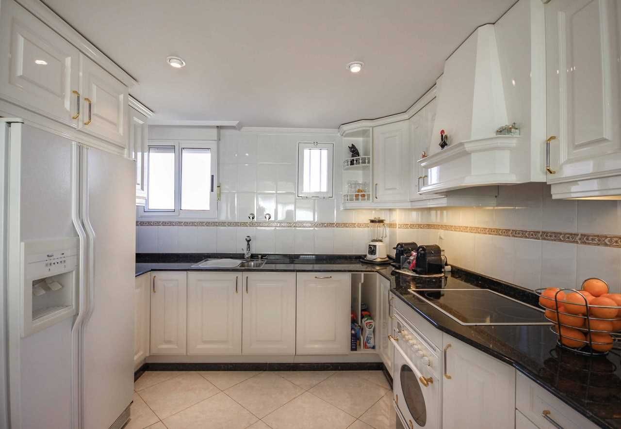 Apartment te verkoop in Villajoyosa