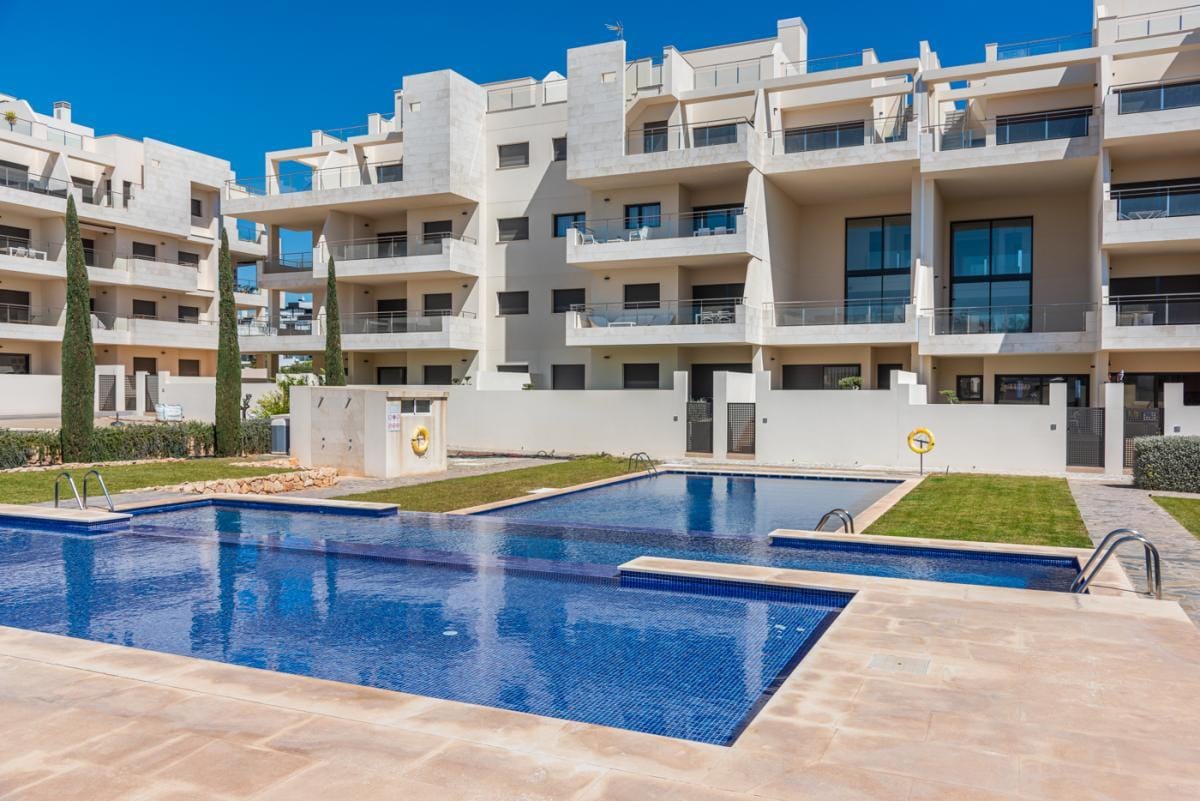 Apartment te verkoop in Los Dolses