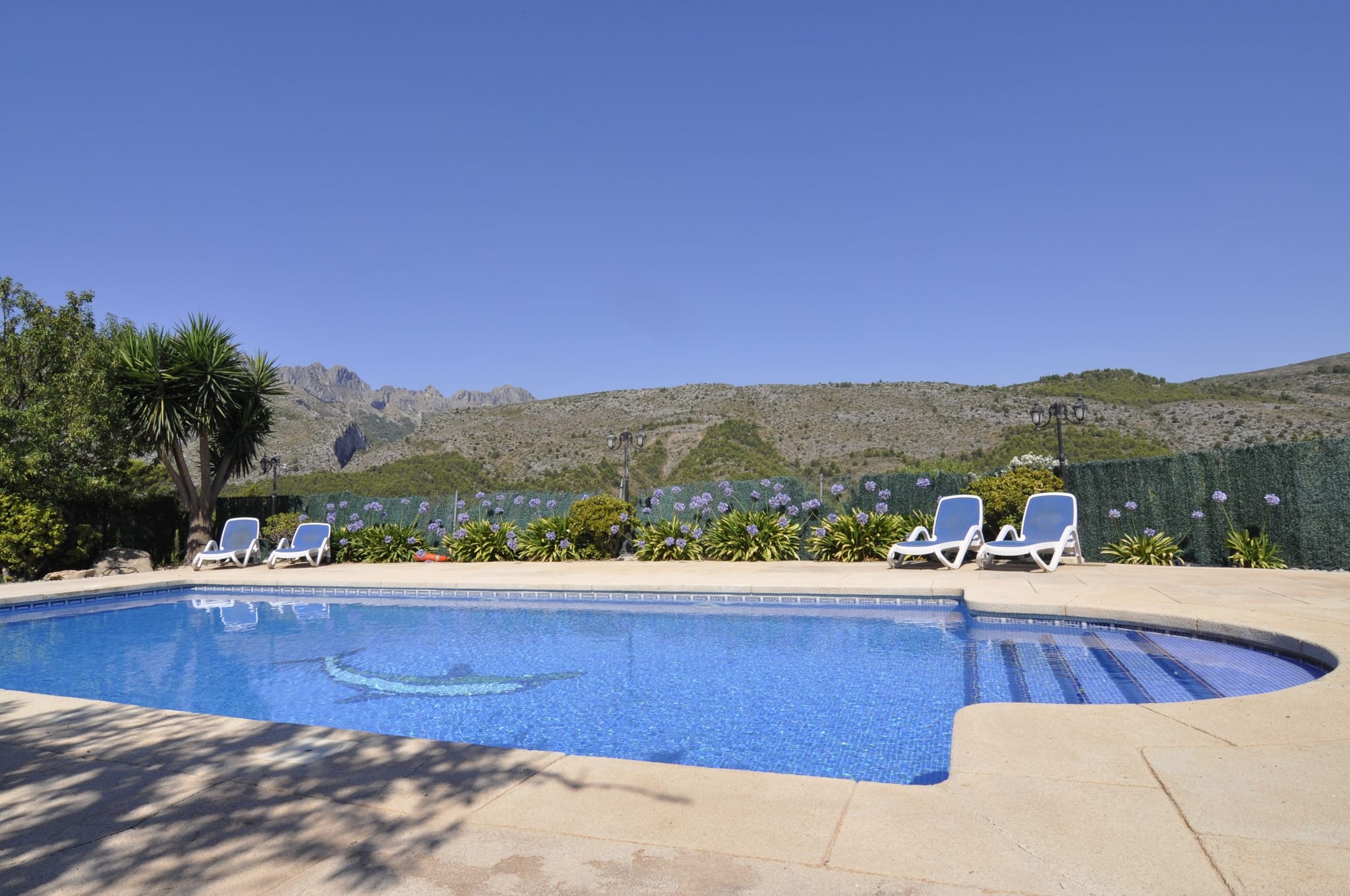 Villa te verkoop in Benissa