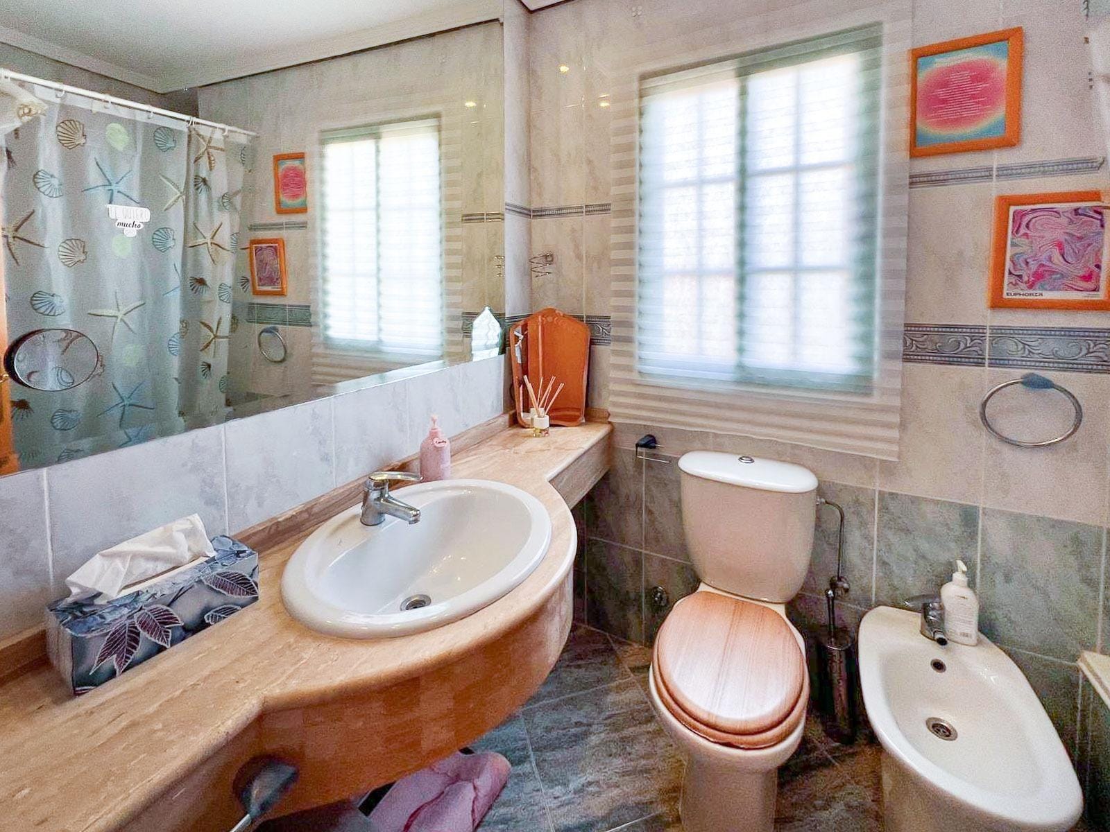 Villa te verkoop in Benidorm