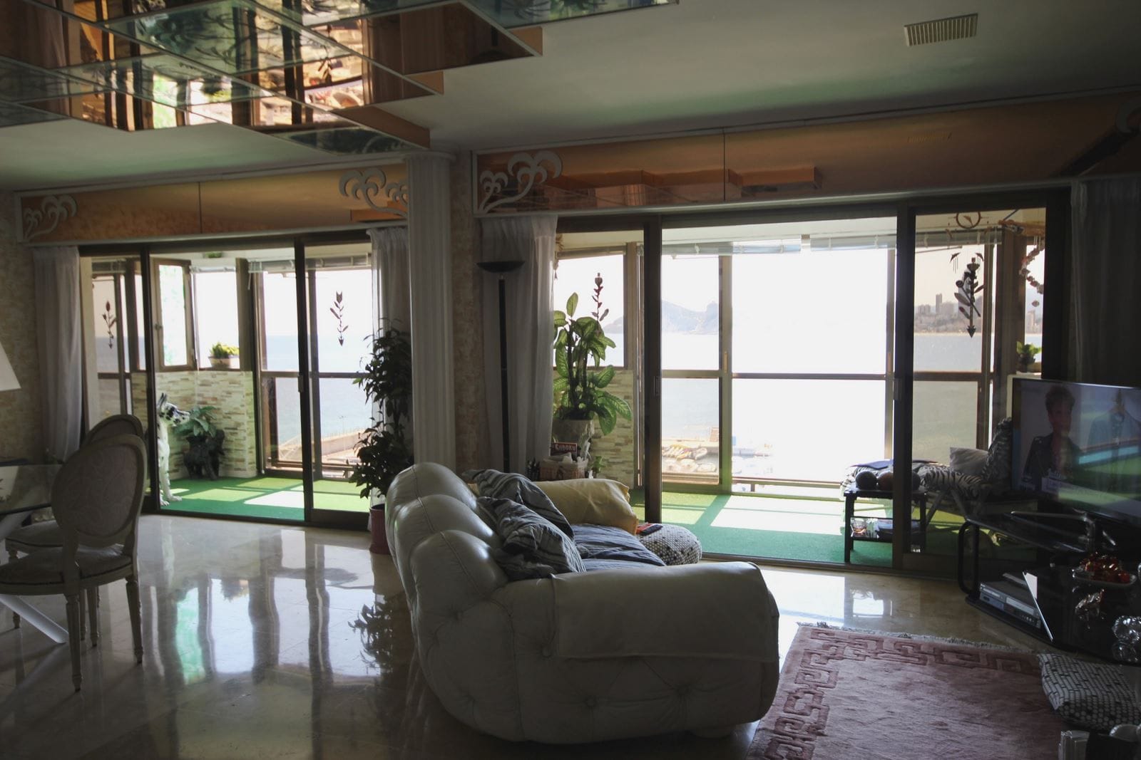 Apartment te verkoop in Benidorm