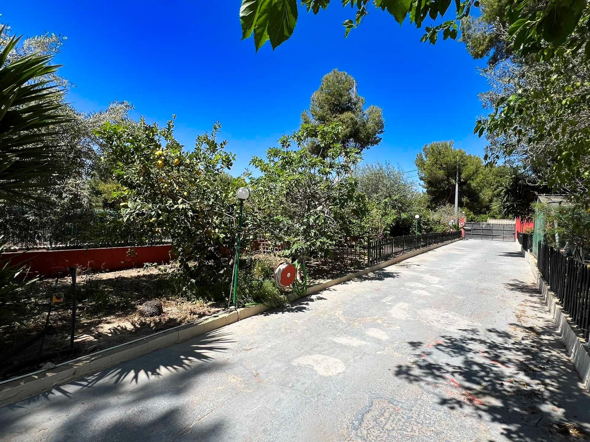 Villa te verkoop in Alfaz Del Pi