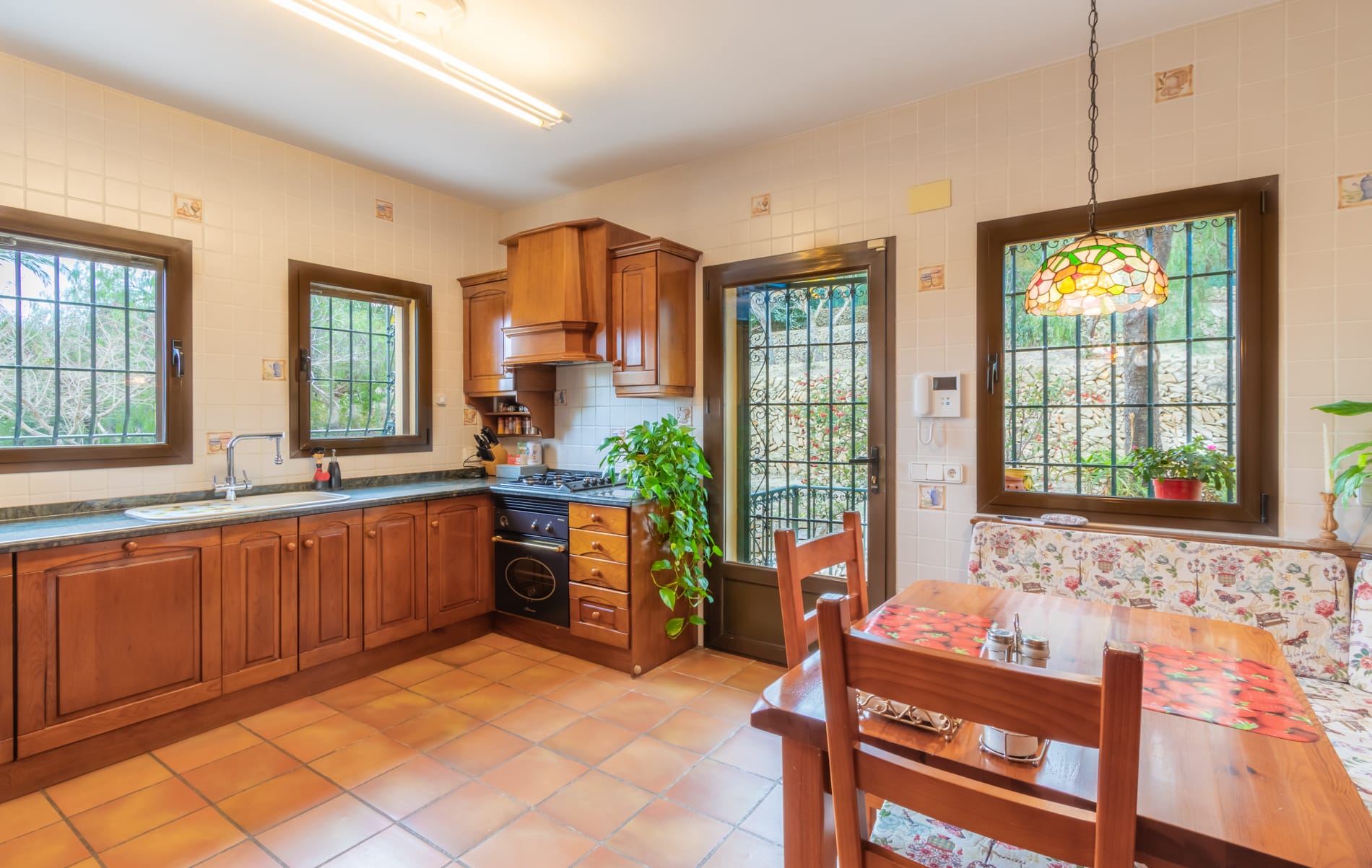 Villa te verkoop in Benissa