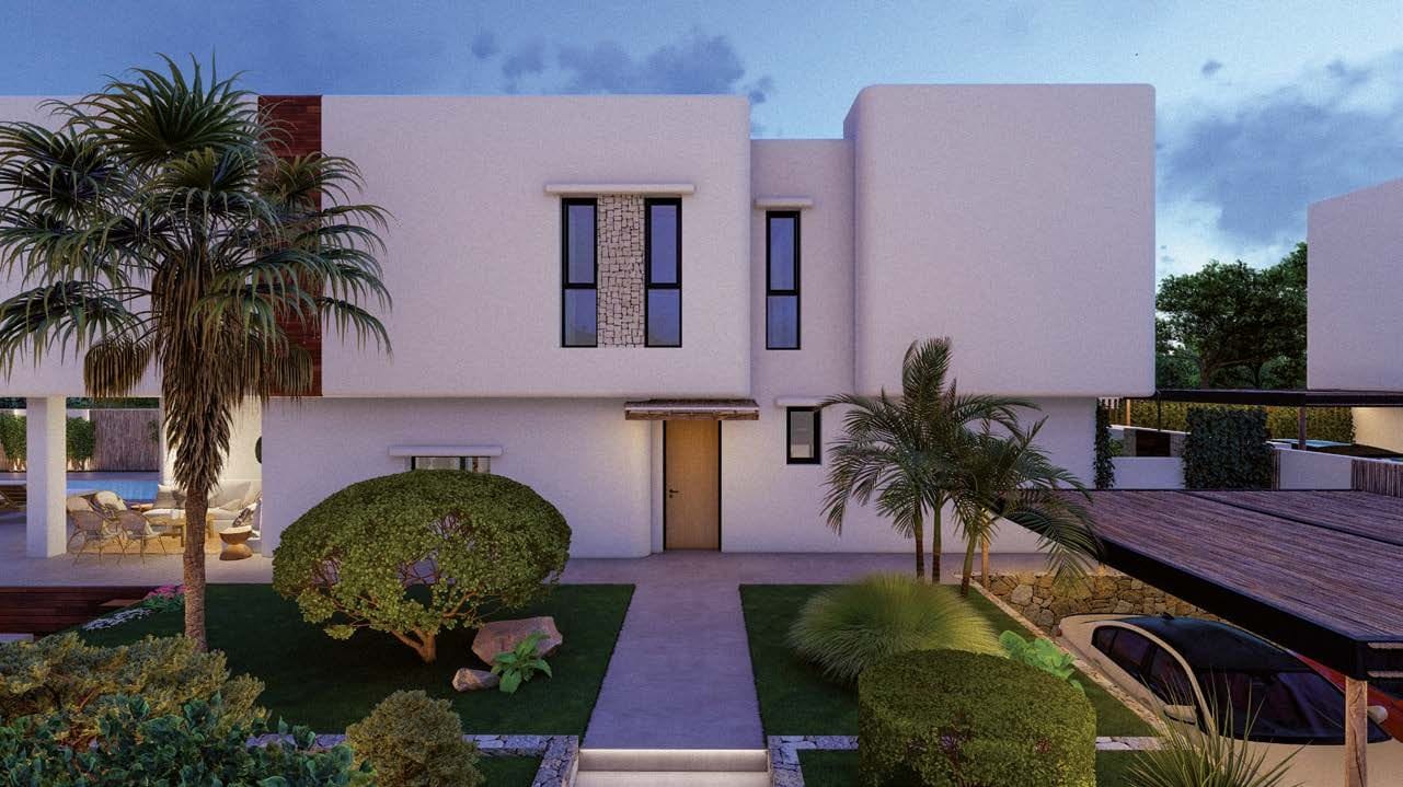 Villa te verkoop in Alfaz Del Pi