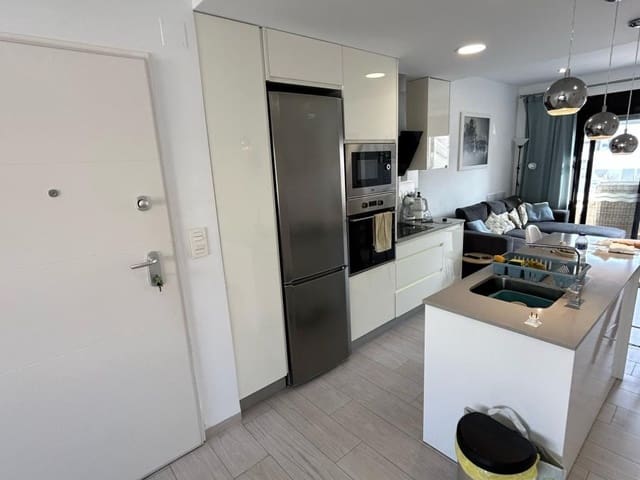 Apartment te verkoop in San Pedro Del Pinatar