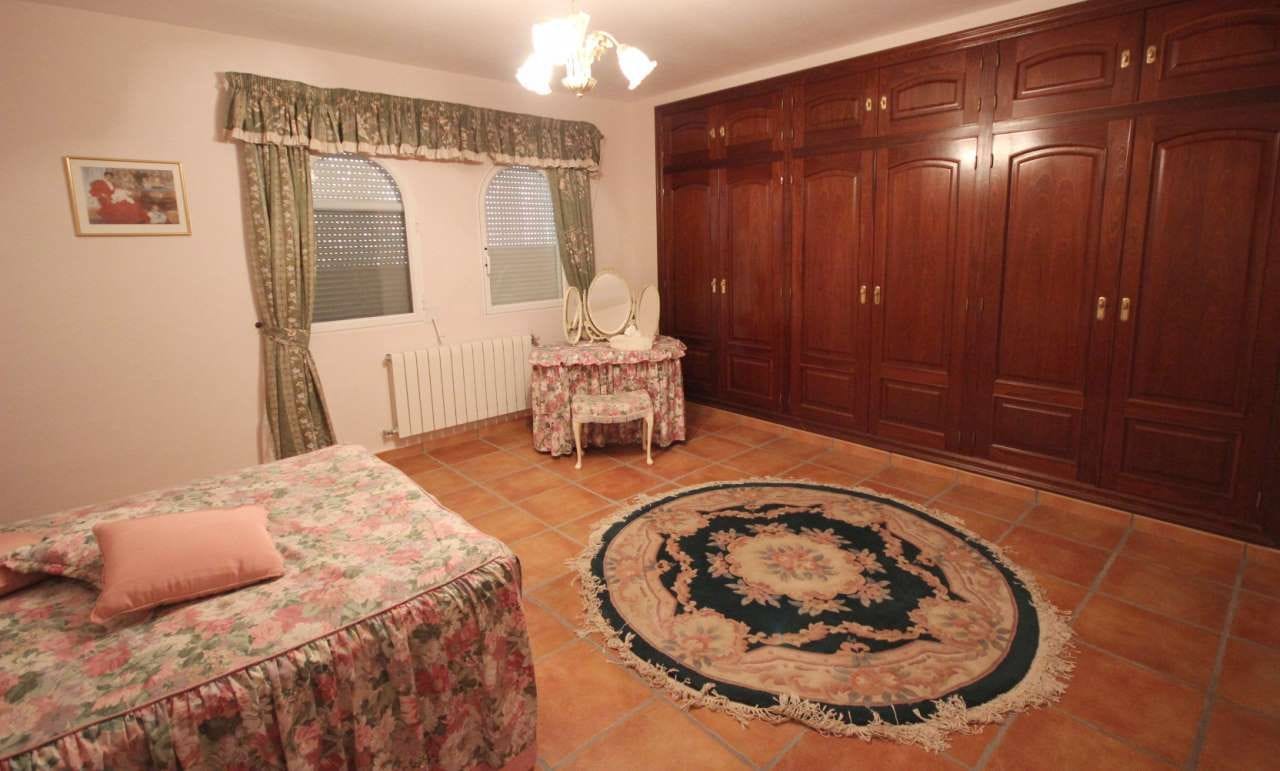 Villa te verkoop in Alfaz Del Pi