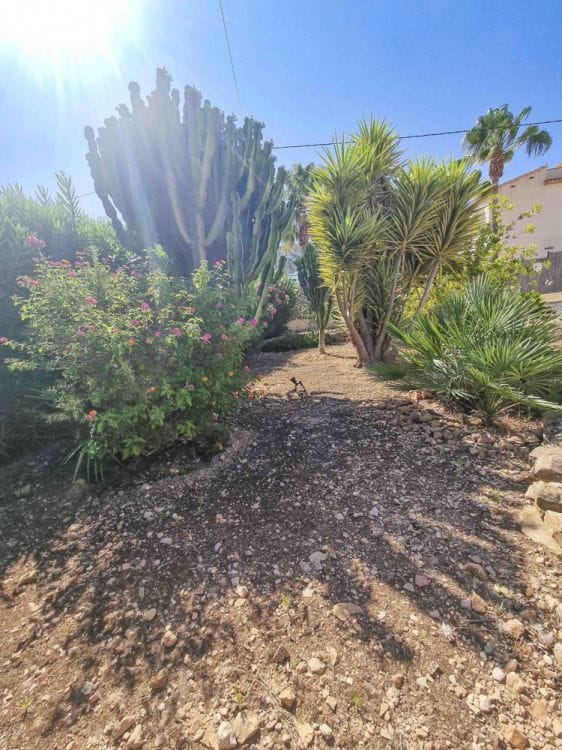 Villa te verkoop in Alfaz Del Pi